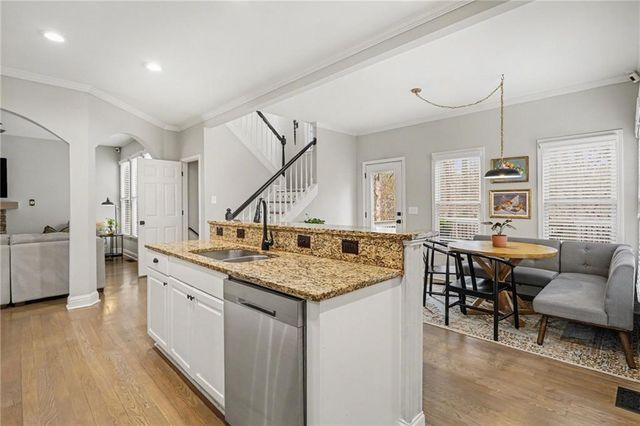 524 Oriole Farm Trail, Canton, GA 30114