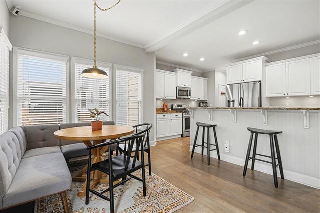 524 Oriole Farm Trail, Canton, GA 30114