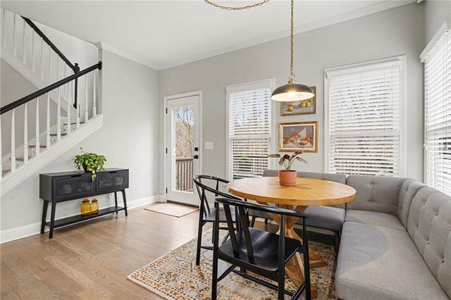 524 Oriole Farm Trail, Canton, GA 30114