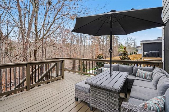 524 Oriole Farm Trail, Canton, GA 30114