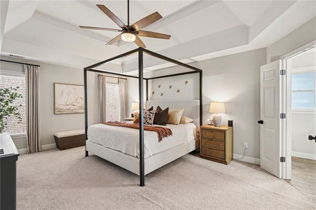 524 Oriole Farm Trail, Canton, GA 30114