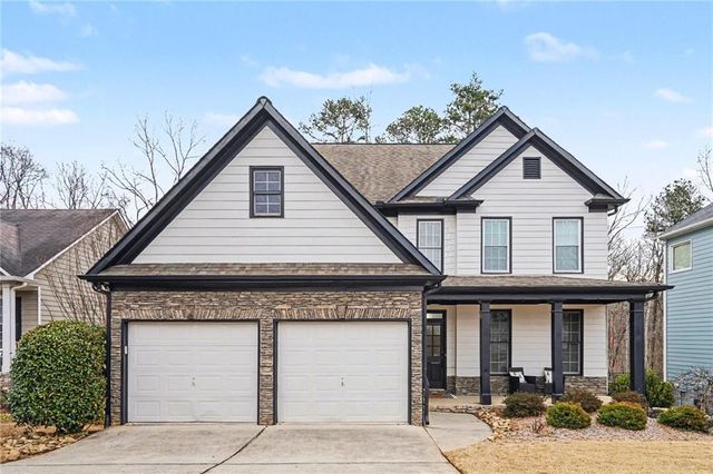 524 Oriole Farm Trail, Canton, GA 30114