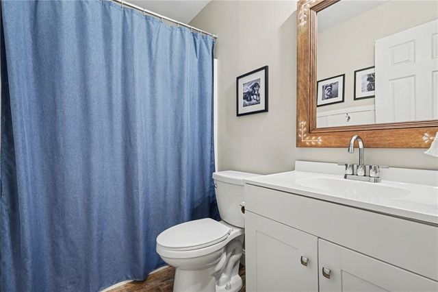 524 Oriole Farm Trail, Canton, GA 30114