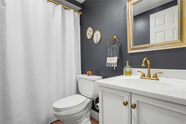 524 Oriole Farm Trail, Canton, GA 30114