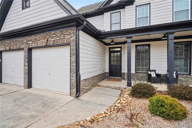 524 Oriole Farm Trail, Canton, GA 30114