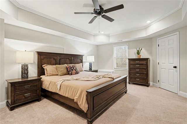 524 Oriole Farm Trail, Canton, GA 30114