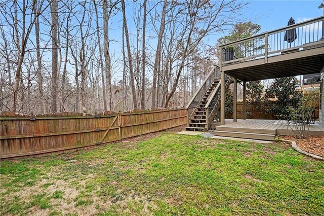 524 Oriole Farm Trail, Canton, GA 30114