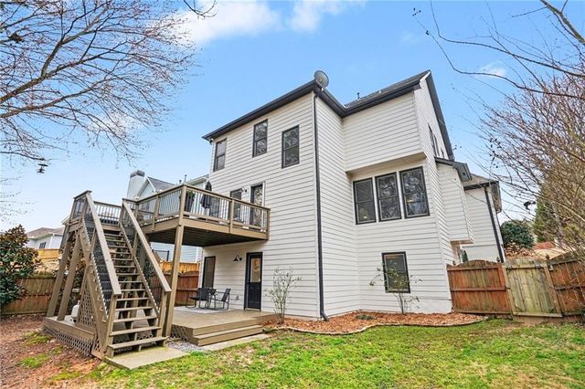 524 Oriole Farm Trail, Canton, GA 30114