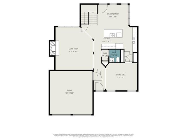 524 Oriole Farm Trail, Canton, GA 30114