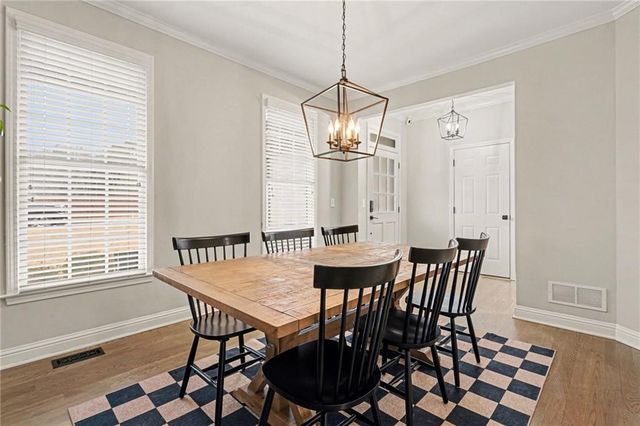 524 Oriole Farm Trail, Canton, GA 30114