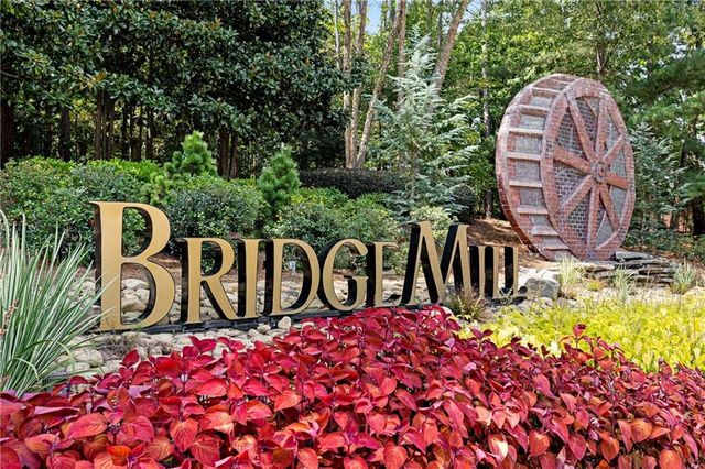 524 Oriole Farm Trail, Canton, GA 30114