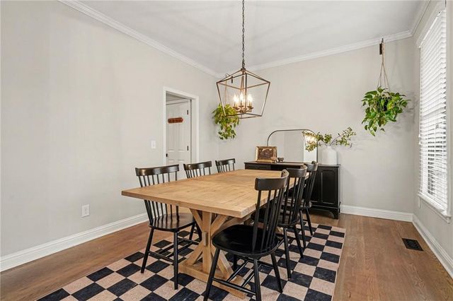 524 Oriole Farm Trail, Canton, GA 30114