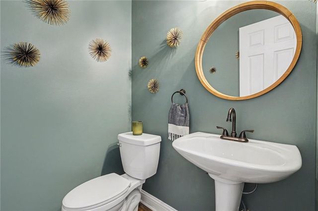 524 Oriole Farm Trail, Canton, GA 30114