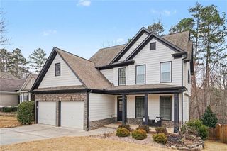 524 Oriole Farm Trail, Canton, GA 30114