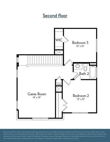 1119 Convivial Lane, Richmond, TX 77407