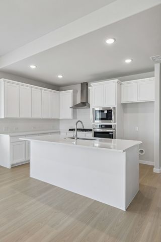 4732 Carina Road, Mckinney, TX 75071