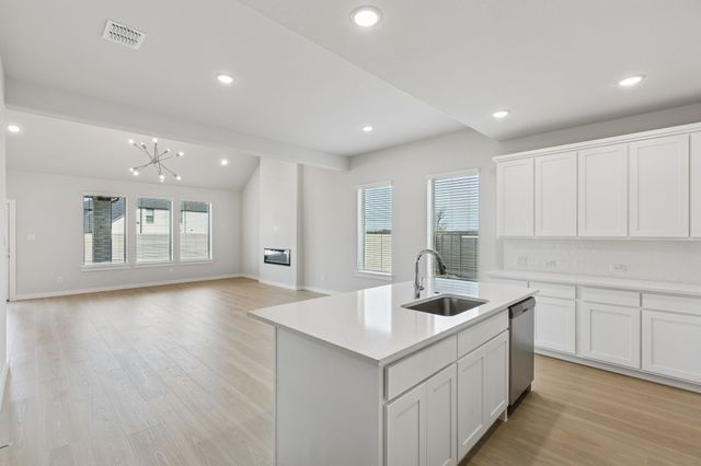 4732 Carina Road, Mckinney, TX 75071