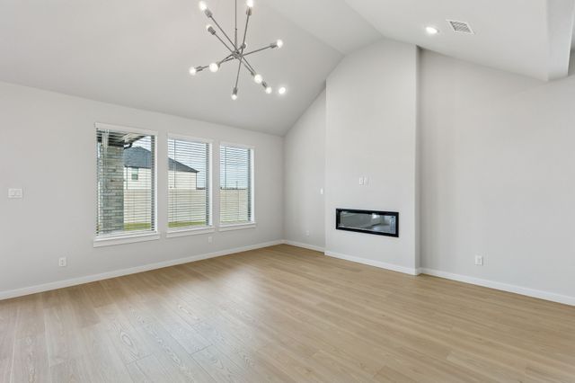 4732 Carina Road, Mckinney, TX 75071