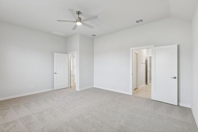 4732 Carina Road, Mckinney, TX 75071