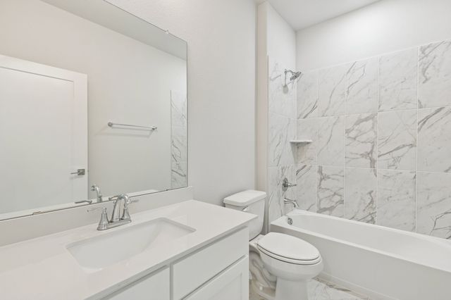 4732 Carina Road, Mckinney, TX 75071