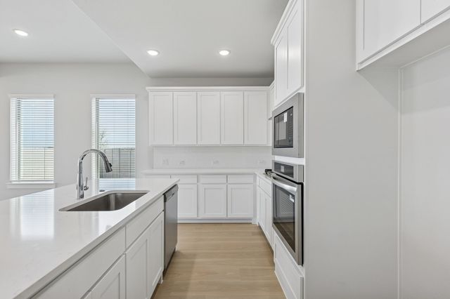 4732 Carina Road, Mckinney, TX 75071