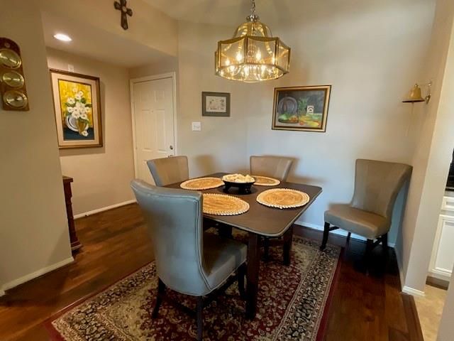 12800 Melville Drive 209-B, Montgomery, TX 77356