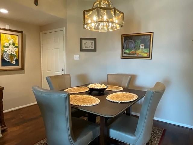 12800 Melville Drive 209-B, Montgomery, TX 77356