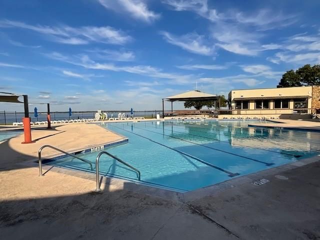 12800 Melville Drive 209-B, Montgomery, TX 77356