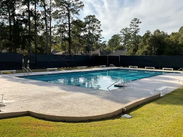 12800 Melville Drive 209-B, Montgomery, TX 77356