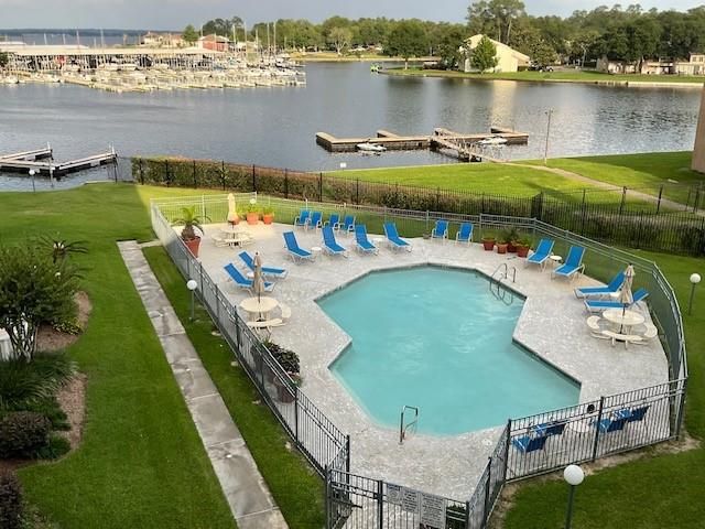 12800 Melville Drive 209-B, Montgomery, TX 77356