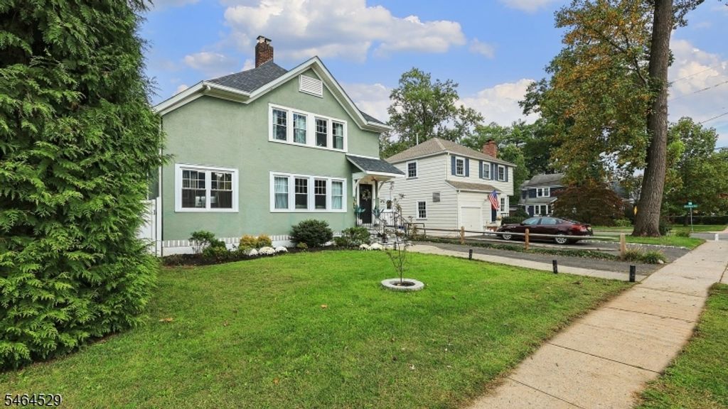 702 Springfield Ave, Cranford Twp., NJ 07016 — photo 2