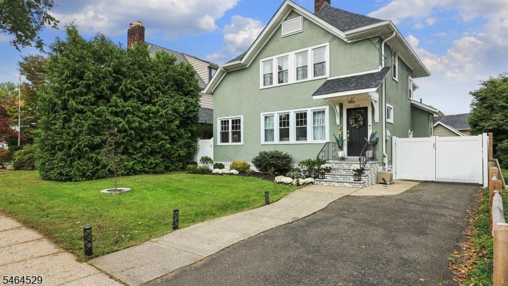 702 Springfield Ave, Cranford Twp., NJ 07016 — photo 3