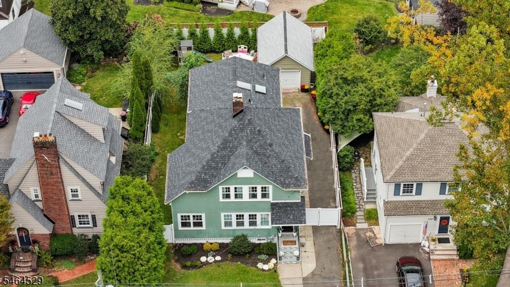 702 Springfield Ave, Cranford Twp., NJ 07016 — photo 4