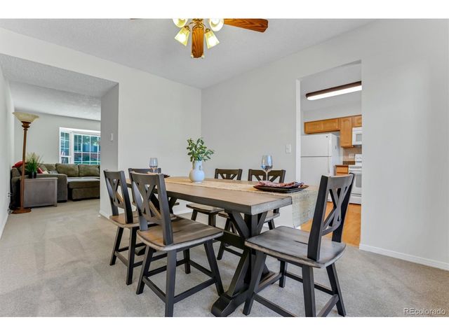 2433 E Fremont Ct, Littleton, CO 80122