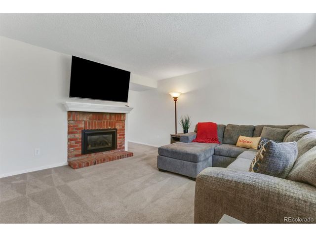 2433 E Fremont Ct, Littleton, CO 80122