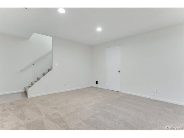 2433 E Fremont Ct, Littleton, CO 80122