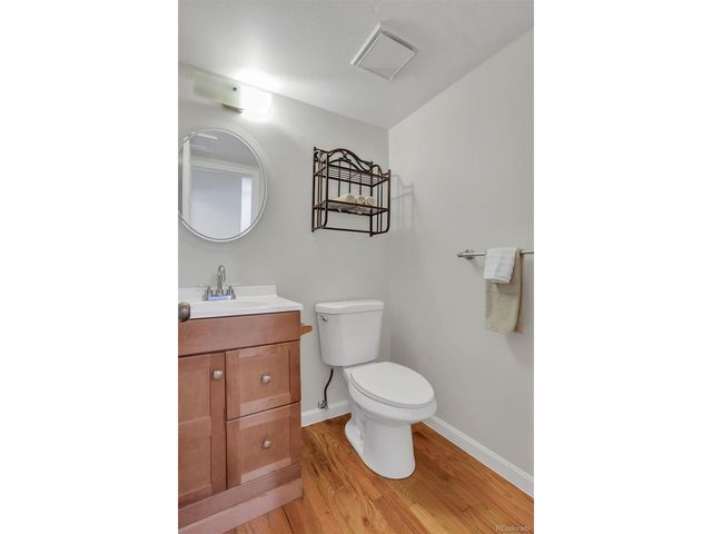 2433 E Fremont Ct, Littleton, CO 80122