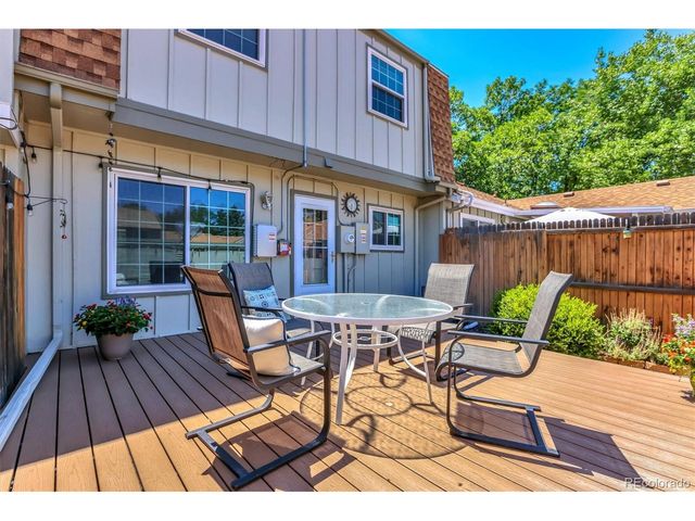 2433 E Fremont Ct, Littleton, CO 80122
