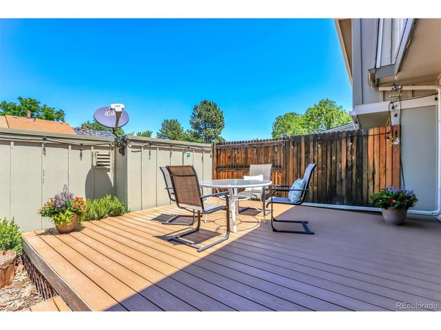 2433 E Fremont Ct, Littleton, CO 80122