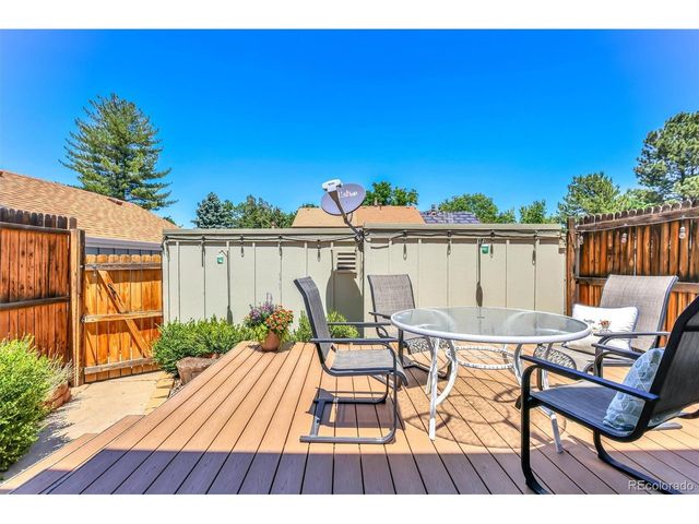 2433 E Fremont Ct, Littleton, CO 80122