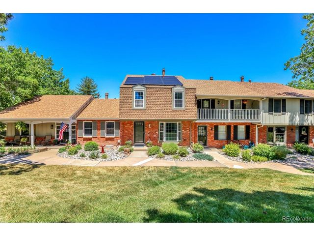 2433 E Fremont Ct, Littleton, CO 80122