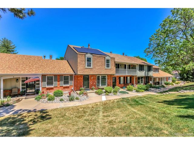 2433 E Fremont Ct, Littleton, CO 80122