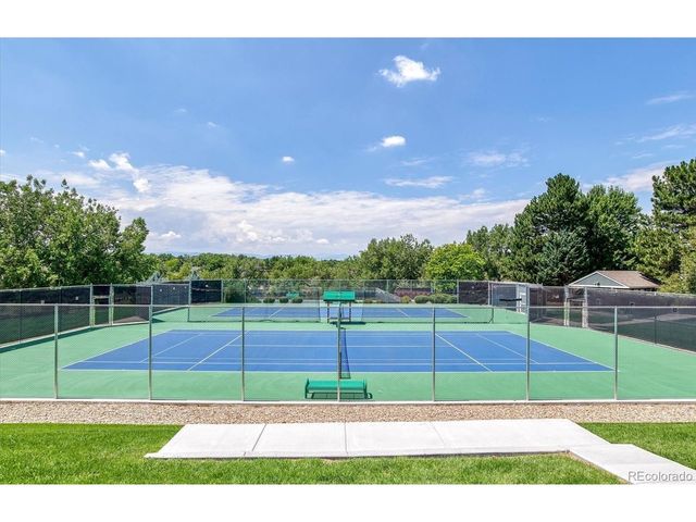 2433 E Fremont Ct, Littleton, CO 80122