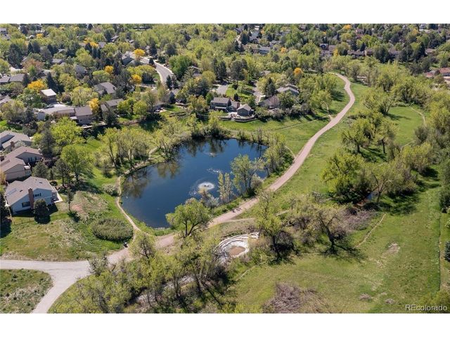 2433 E Fremont Ct, Littleton, CO 80122