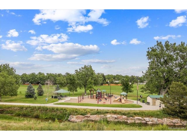 2433 E Fremont Ct, Littleton, CO 80122