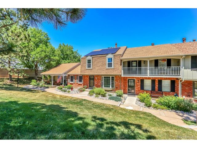 2433 E Fremont Ct, Littleton, CO 80122