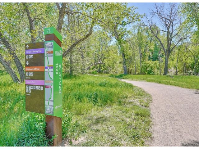 2433 E Fremont Ct, Littleton, CO 80122