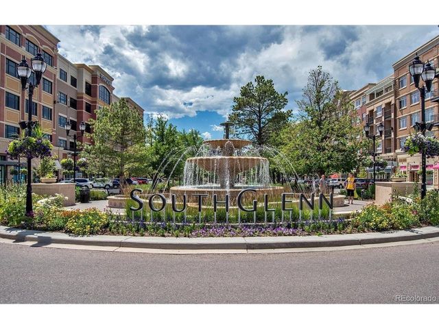 2433 E Fremont Ct, Littleton, CO 80122