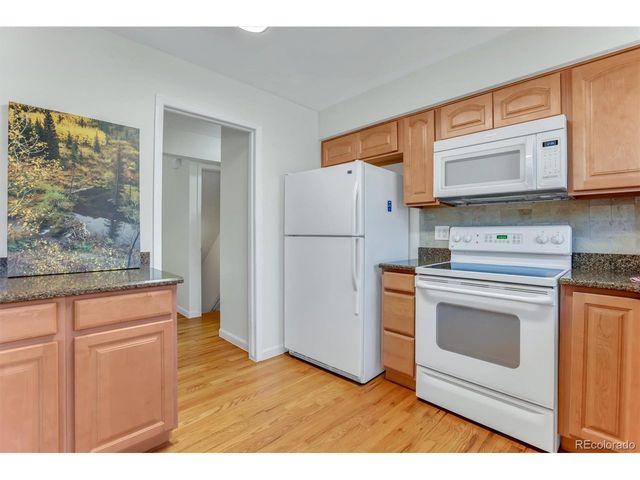 2433 E Fremont Ct, Littleton, CO 80122