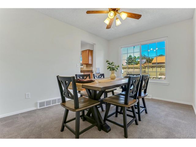 2433 E Fremont Ct, Littleton, CO 80122